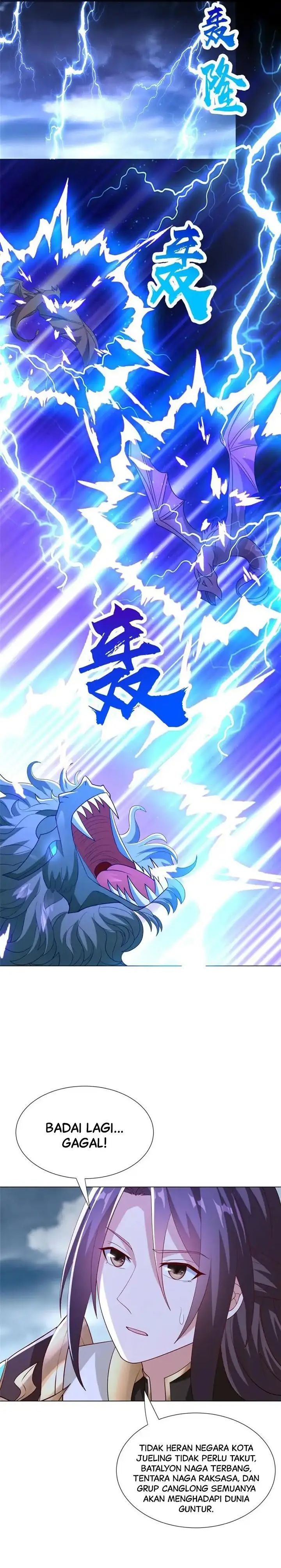 Dilarang COPAS - situs resmi www.mangacanblog.com - Komik dragon master 282 - chapter 282 283 Indonesia dragon master 282 - chapter 282 Terbaru 8|Baca Manga Komik Indonesia|Mangacan