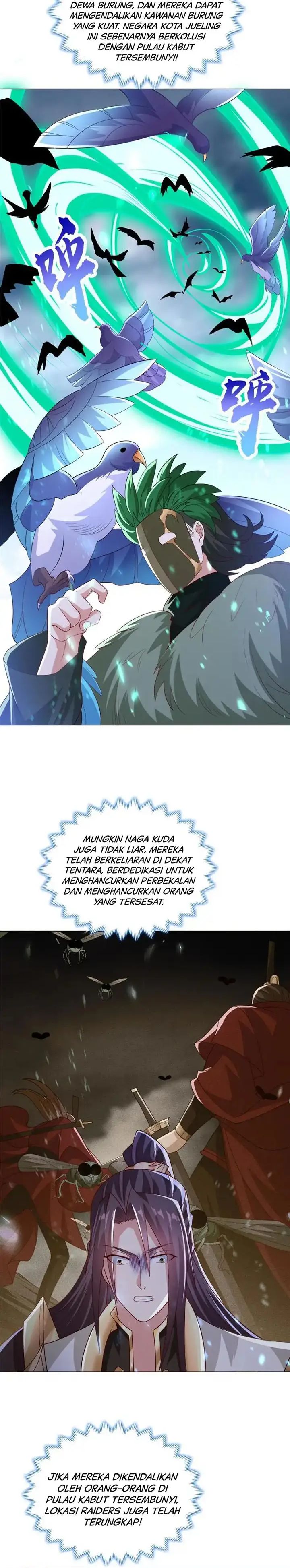 Dilarang COPAS - situs resmi www.mangacanblog.com - Komik dragon master 282 - chapter 282 283 Indonesia dragon master 282 - chapter 282 Terbaru 12|Baca Manga Komik Indonesia|Mangacan