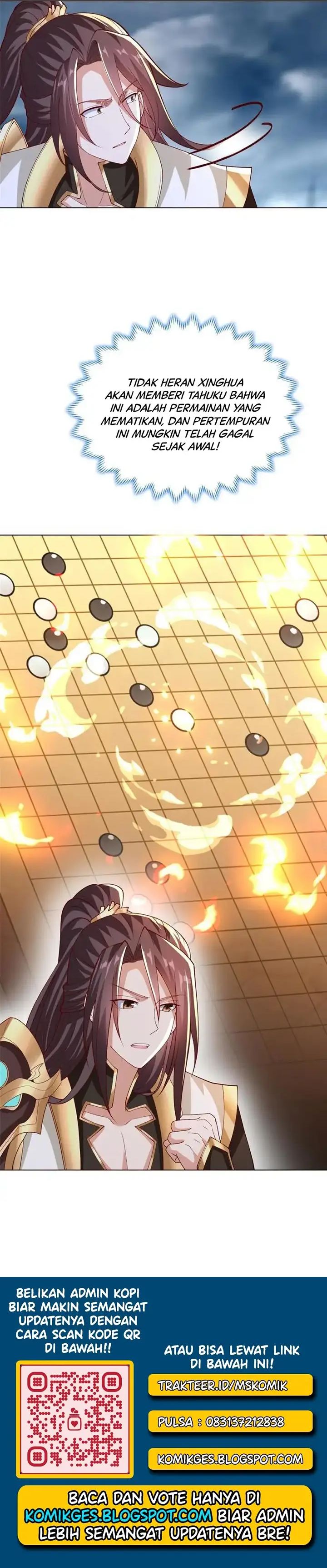 Dilarang COPAS - situs resmi www.mangacanblog.com - Komik dragon master 282 - chapter 282 283 Indonesia dragon master 282 - chapter 282 Terbaru 13|Baca Manga Komik Indonesia|Mangacan