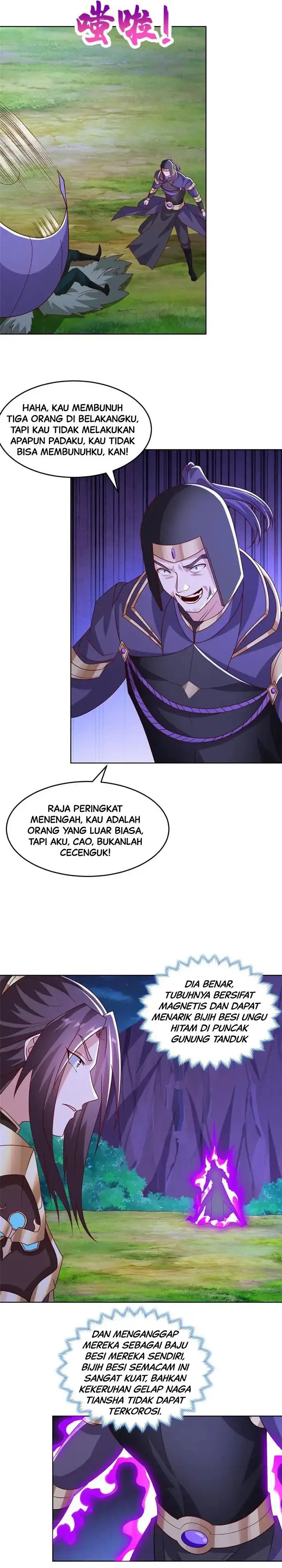 Dilarang COPAS - situs resmi www.mangacanblog.com - Komik dragon master 284 - chapter 284 285 Indonesia dragon master 284 - chapter 284 Terbaru 5|Baca Manga Komik Indonesia|Mangacan