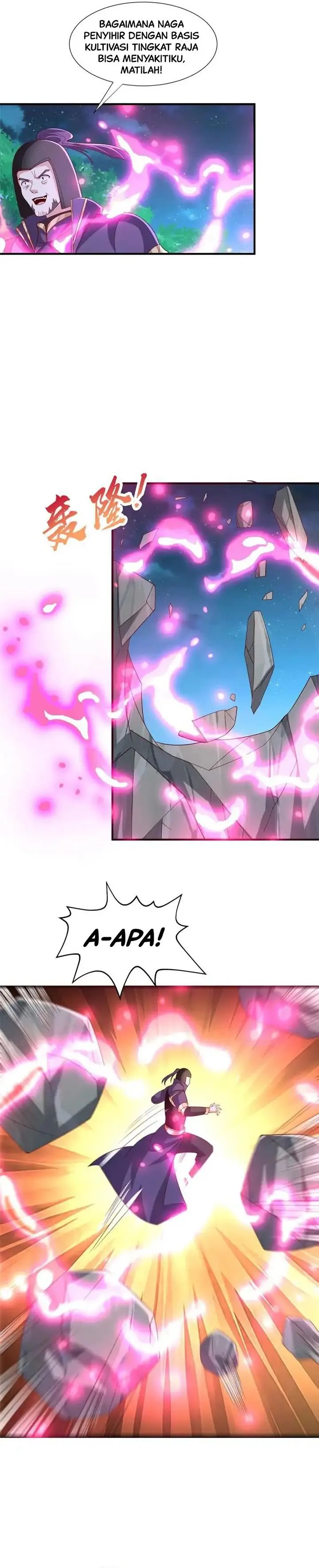 Dilarang COPAS - situs resmi www.mangacanblog.com - Komik dragon master 284 - chapter 284 285 Indonesia dragon master 284 - chapter 284 Terbaru 7|Baca Manga Komik Indonesia|Mangacan