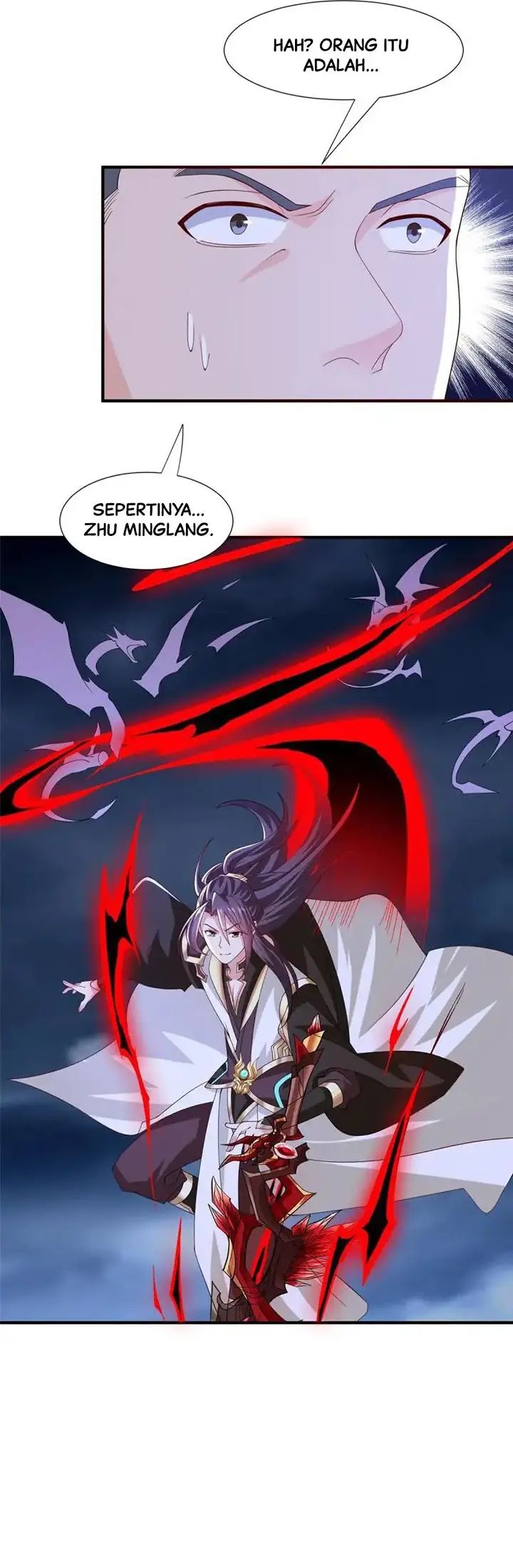 Dilarang COPAS - situs resmi www.mangacanblog.com - Komik dragon master 286 - chapter 286 287 Indonesia dragon master 286 - chapter 286 Terbaru 7|Baca Manga Komik Indonesia|Mangacan