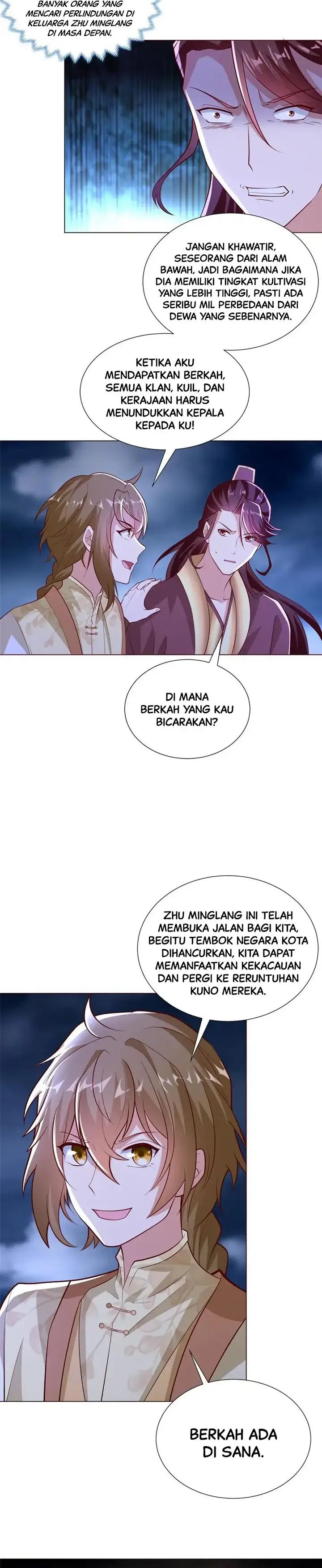 Dilarang COPAS - situs resmi www.mangacanblog.com - Komik dragon master 286 - chapter 286 287 Indonesia dragon master 286 - chapter 286 Terbaru 9|Baca Manga Komik Indonesia|Mangacan