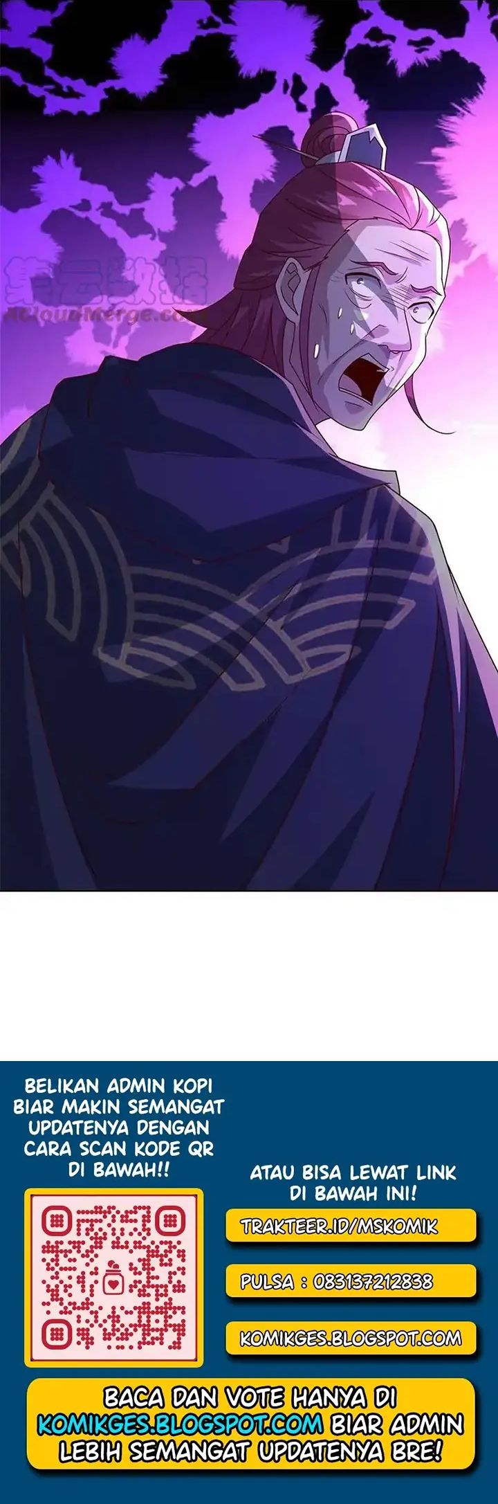 Dragon Master chapter 287