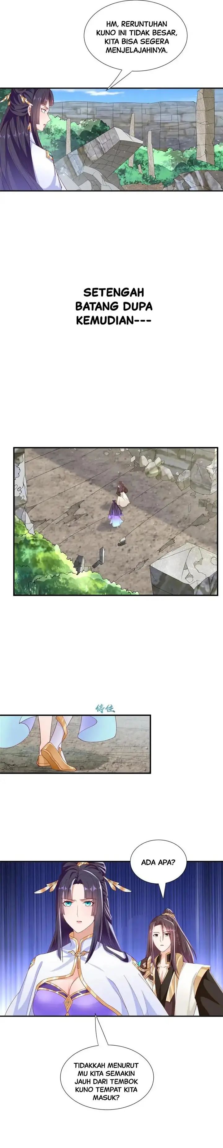 Dragon Master chapter 289