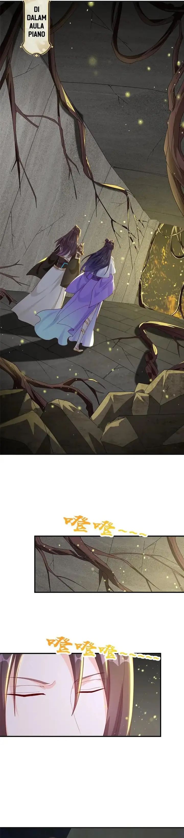Dragon Master chapter 289