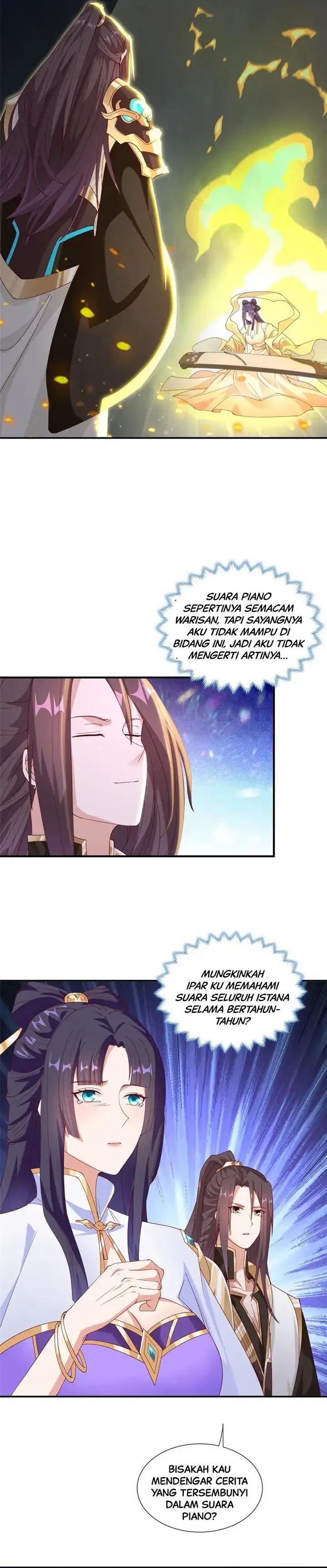 Dragon Master chapter 289