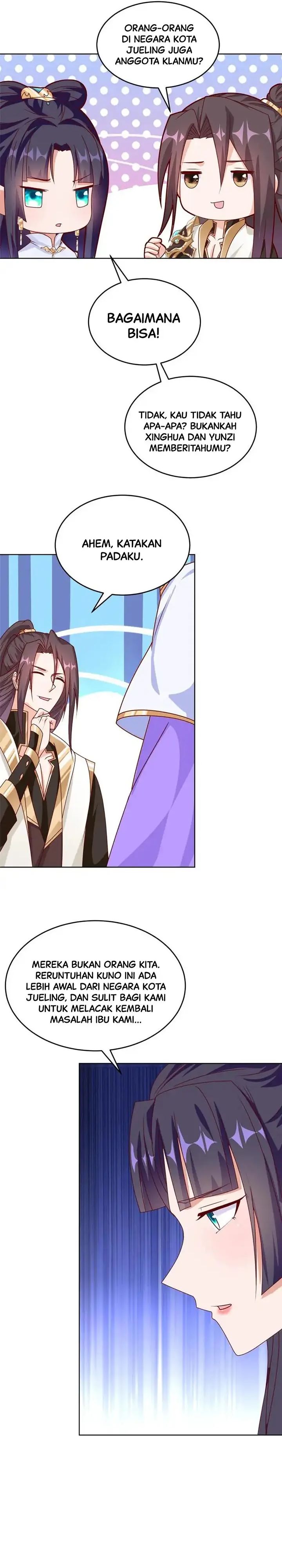 Dragon Master chapter 289
