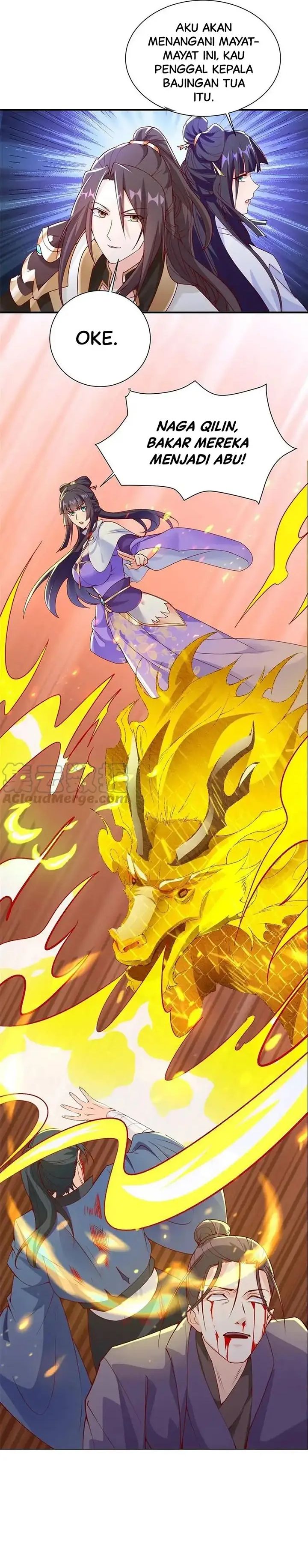 Dilarang COPAS - situs resmi www.mangacanblog.com - Komik dragon master 291 - chapter 291 292 Indonesia dragon master 291 - chapter 291 Terbaru 2|Baca Manga Komik Indonesia|Mangacan