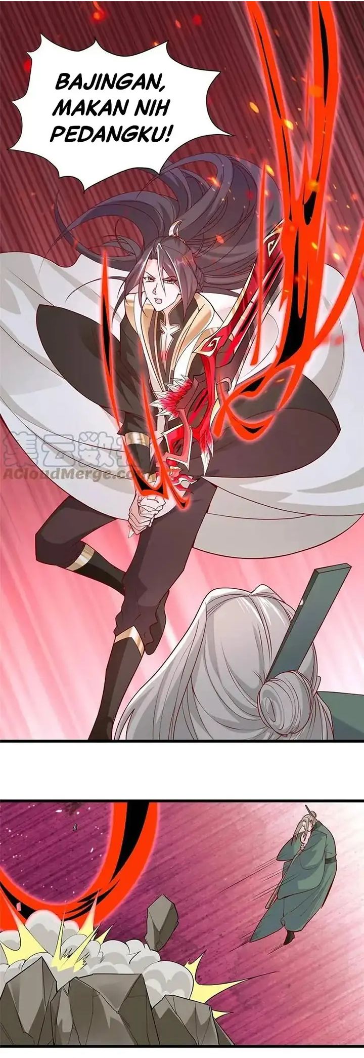 Dilarang COPAS - situs resmi www.mangacanblog.com - Komik dragon master 291 - chapter 291 292 Indonesia dragon master 291 - chapter 291 Terbaru 3|Baca Manga Komik Indonesia|Mangacan