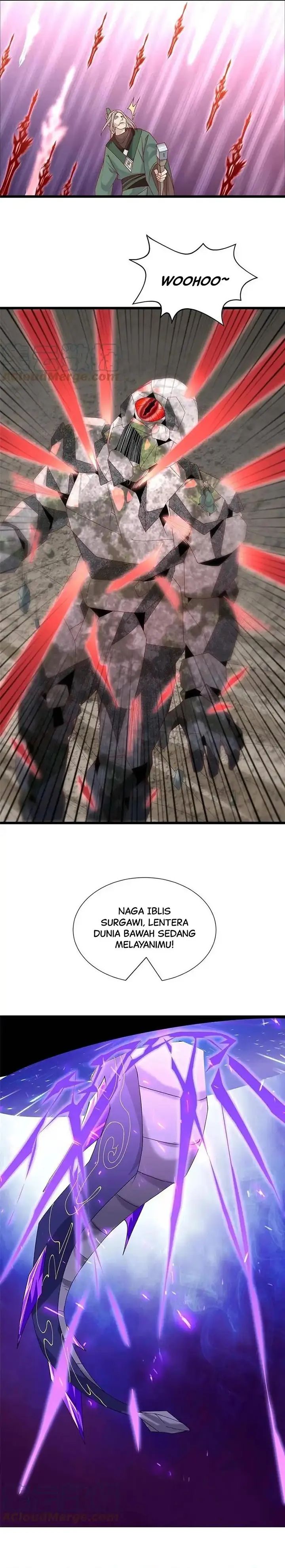 Dilarang COPAS - situs resmi www.mangacanblog.com - Komik dragon master 291 - chapter 291 292 Indonesia dragon master 291 - chapter 291 Terbaru 5|Baca Manga Komik Indonesia|Mangacan