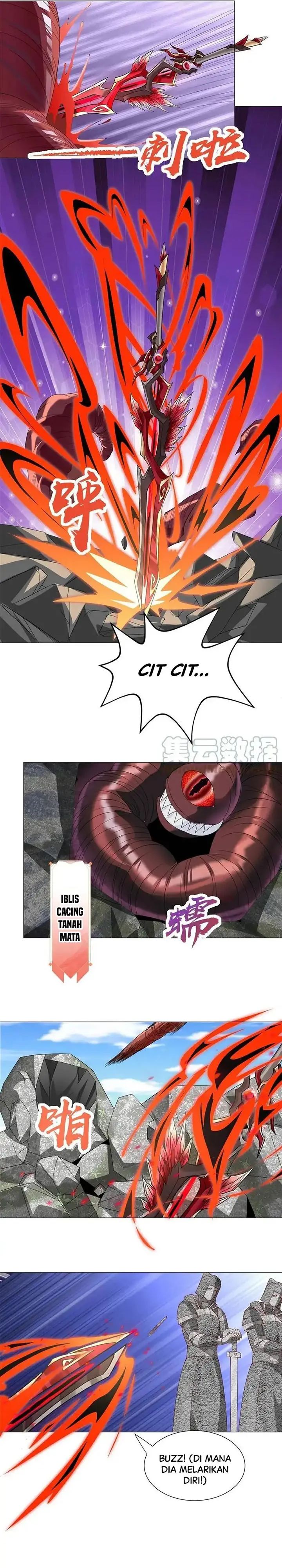 Dilarang COPAS - situs resmi www.mangacanblog.com - Komik dragon master 291 - chapter 291 292 Indonesia dragon master 291 - chapter 291 Terbaru 8|Baca Manga Komik Indonesia|Mangacan