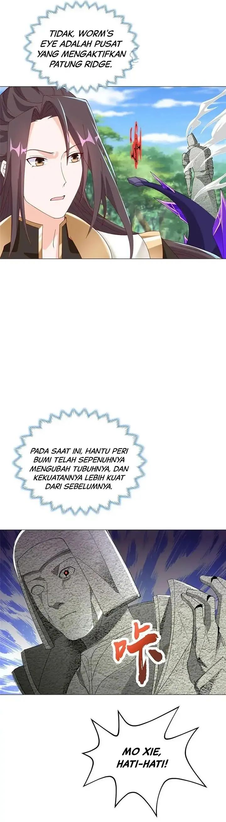 Dilarang COPAS - situs resmi www.mangacanblog.com - Komik dragon master 291 - chapter 291 292 Indonesia dragon master 291 - chapter 291 Terbaru 10|Baca Manga Komik Indonesia|Mangacan