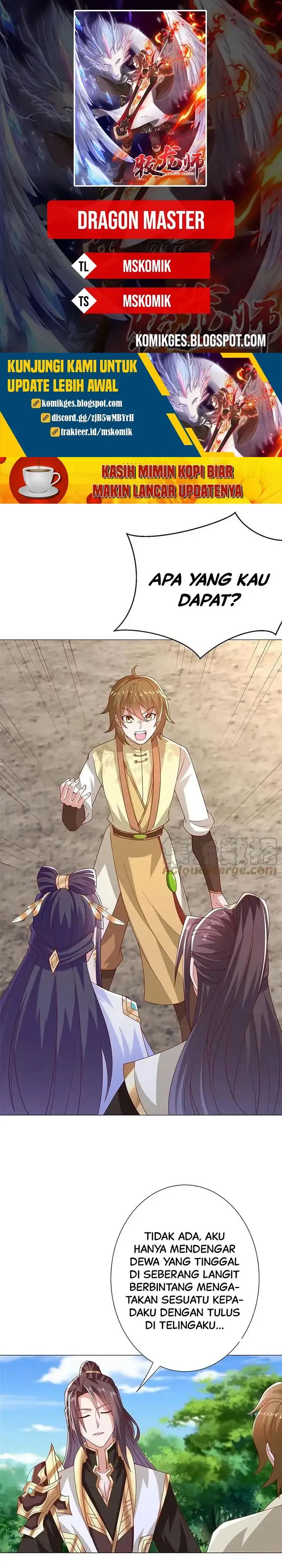 Dilarang COPAS - situs resmi www.mangacanblog.com - Komik dragon master 294 - chapter 294 295 Indonesia dragon master 294 - chapter 294 Terbaru 0|Baca Manga Komik Indonesia|Mangacan