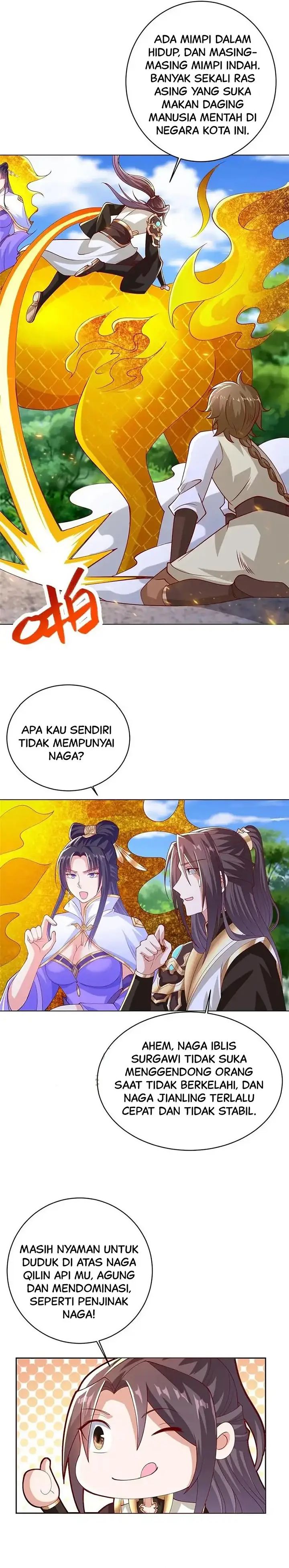 Dilarang COPAS - situs resmi www.mangacanblog.com - Komik dragon master 294 - chapter 294 295 Indonesia dragon master 294 - chapter 294 Terbaru 3|Baca Manga Komik Indonesia|Mangacan