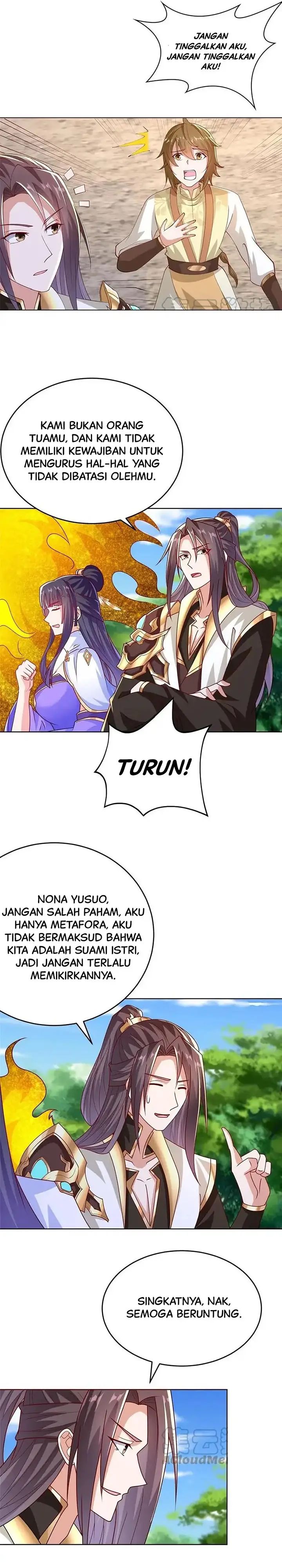 Dilarang COPAS - situs resmi www.mangacanblog.com - Komik dragon master 294 - chapter 294 295 Indonesia dragon master 294 - chapter 294 Terbaru 4|Baca Manga Komik Indonesia|Mangacan