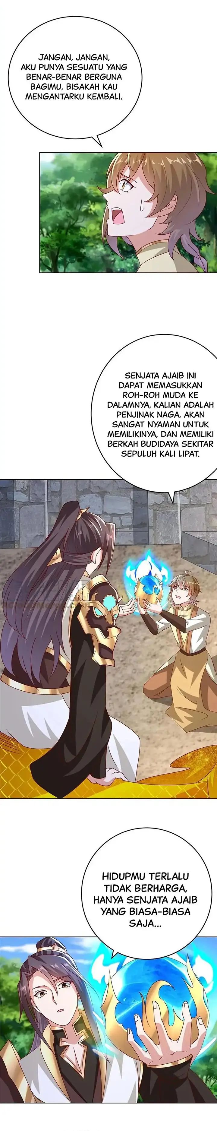Dilarang COPAS - situs resmi www.mangacanblog.com - Komik dragon master 294 - chapter 294 295 Indonesia dragon master 294 - chapter 294 Terbaru 5|Baca Manga Komik Indonesia|Mangacan