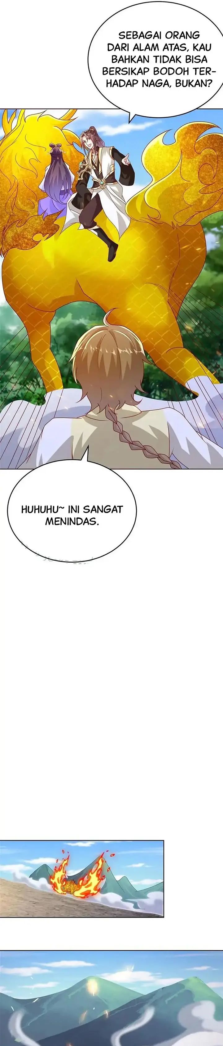 Dilarang COPAS - situs resmi www.mangacanblog.com - Komik dragon master 294 - chapter 294 295 Indonesia dragon master 294 - chapter 294 Terbaru 7|Baca Manga Komik Indonesia|Mangacan