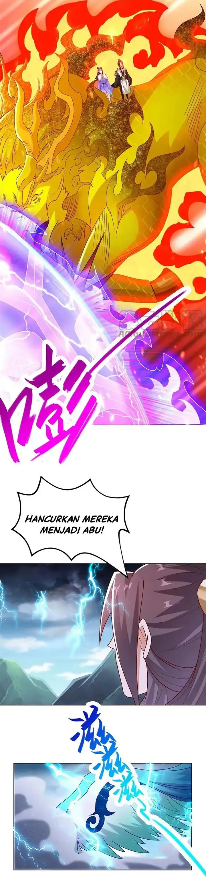 Dilarang COPAS - situs resmi www.mangacanblog.com - Komik dragon master 294 - chapter 294 295 Indonesia dragon master 294 - chapter 294 Terbaru 9|Baca Manga Komik Indonesia|Mangacan
