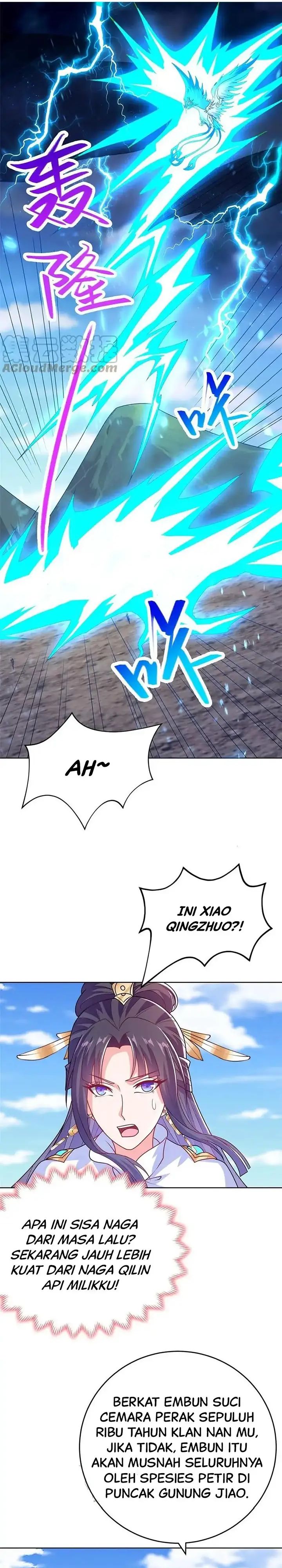 Dilarang COPAS - situs resmi www.mangacanblog.com - Komik dragon master 294 - chapter 294 295 Indonesia dragon master 294 - chapter 294 Terbaru 10|Baca Manga Komik Indonesia|Mangacan