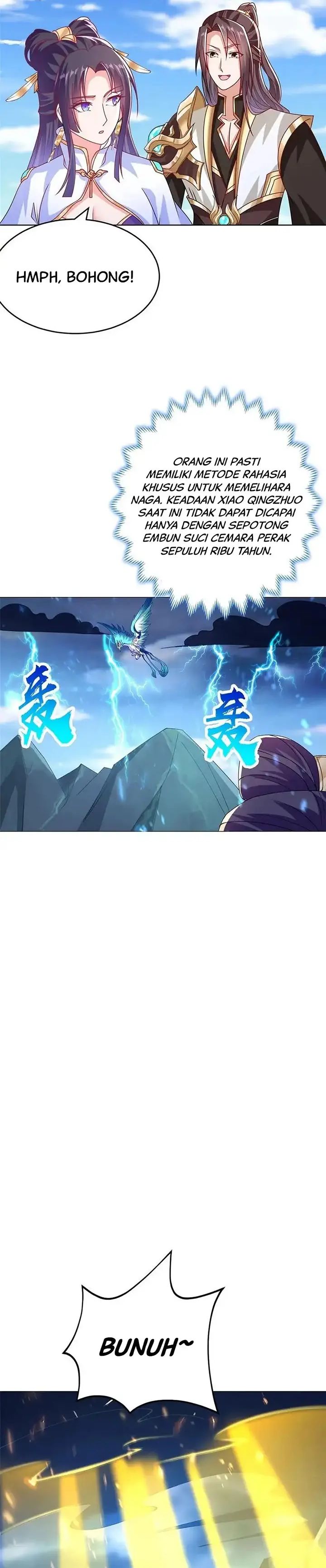 Dilarang COPAS - situs resmi www.mangacanblog.com - Komik dragon master 294 - chapter 294 295 Indonesia dragon master 294 - chapter 294 Terbaru 11|Baca Manga Komik Indonesia|Mangacan
