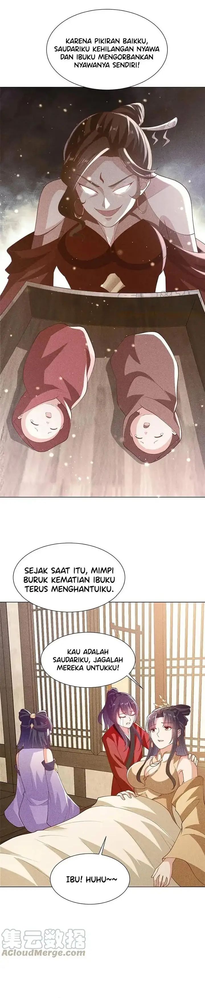 Dilarang COPAS - situs resmi www.mangacanblog.com - Komik dragon master 296 - chapter 296 297 Indonesia dragon master 296 - chapter 296 Terbaru 1|Baca Manga Komik Indonesia|Mangacan