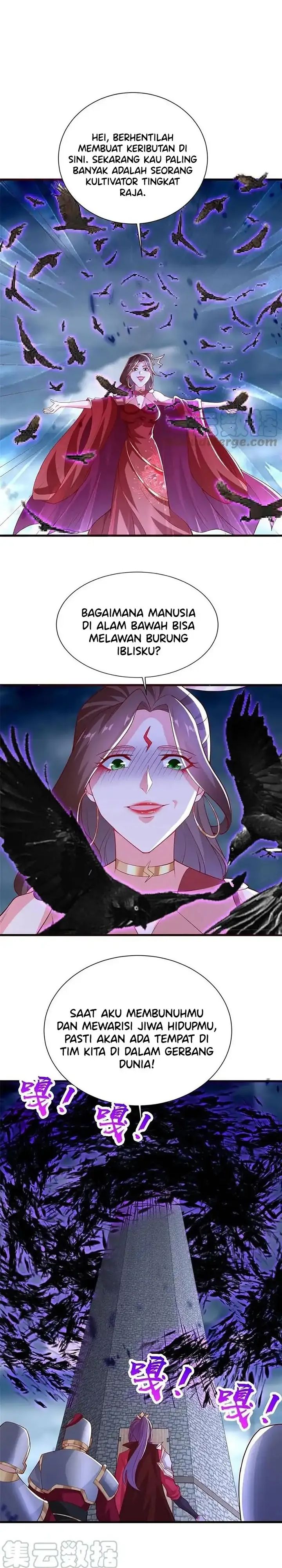 Dilarang COPAS - situs resmi www.mangacanblog.com - Komik dragon master 296 - chapter 296 297 Indonesia dragon master 296 - chapter 296 Terbaru 3|Baca Manga Komik Indonesia|Mangacan