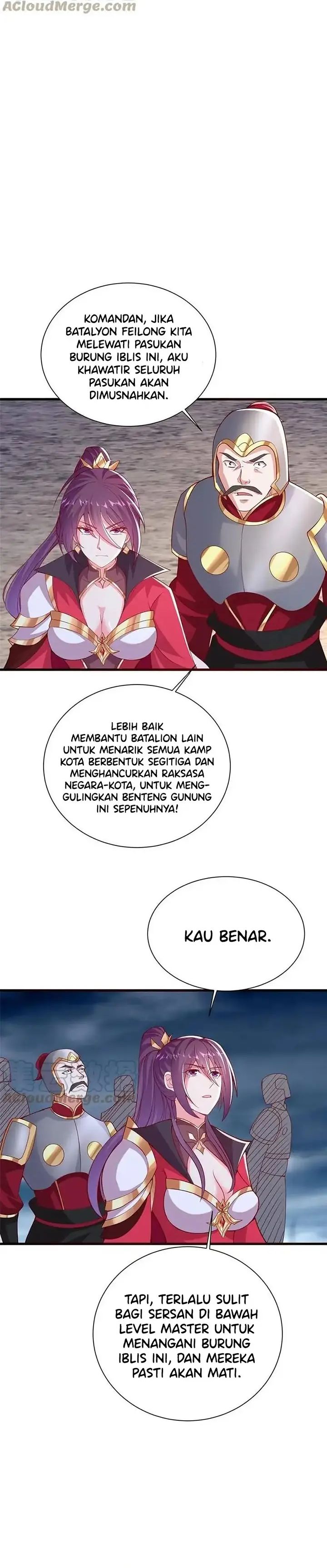 Dilarang COPAS - situs resmi www.mangacanblog.com - Komik dragon master 296 - chapter 296 297 Indonesia dragon master 296 - chapter 296 Terbaru 4|Baca Manga Komik Indonesia|Mangacan