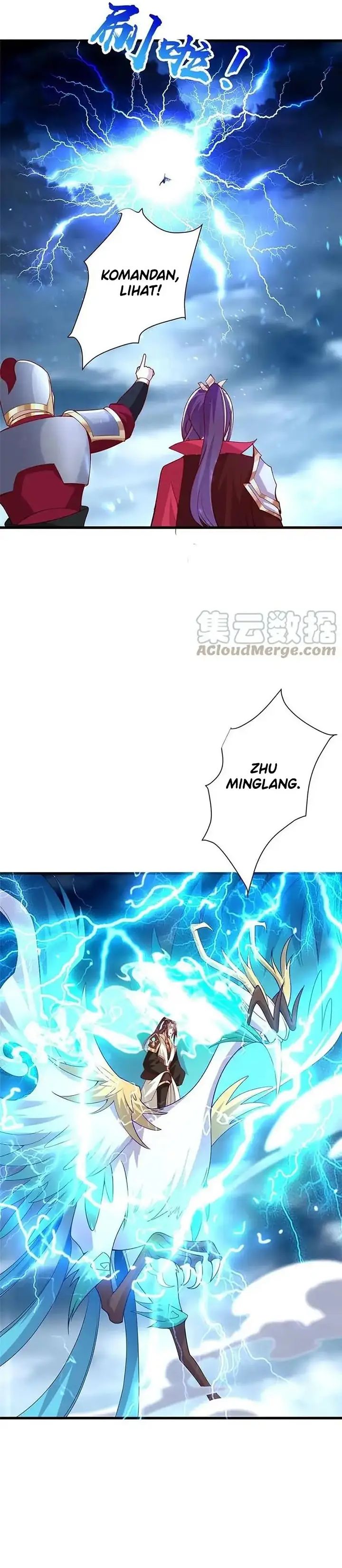 Dilarang COPAS - situs resmi www.mangacanblog.com - Komik dragon master 296 - chapter 296 297 Indonesia dragon master 296 - chapter 296 Terbaru 5|Baca Manga Komik Indonesia|Mangacan