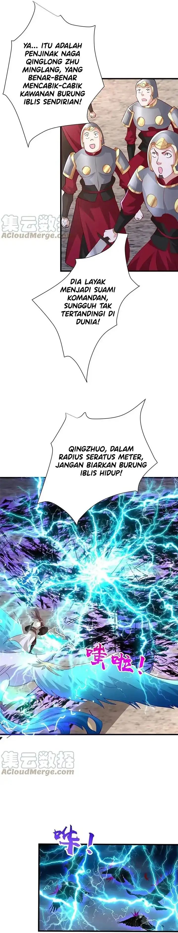 Dilarang COPAS - situs resmi www.mangacanblog.com - Komik dragon master 296 - chapter 296 297 Indonesia dragon master 296 - chapter 296 Terbaru 6|Baca Manga Komik Indonesia|Mangacan