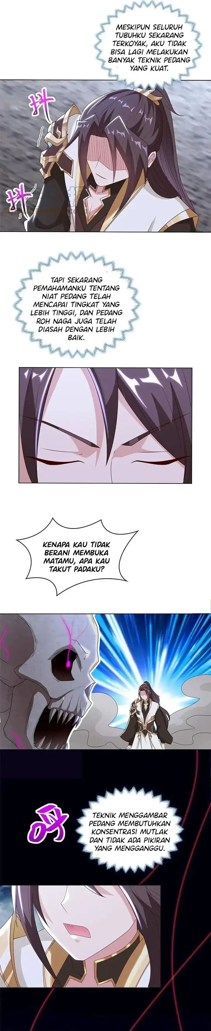 Dilarang COPAS - situs resmi www.mangacanblog.com - Komik dragon master 302 - chapter 302 303 Indonesia dragon master 302 - chapter 302 Terbaru 1|Baca Manga Komik Indonesia|Mangacan