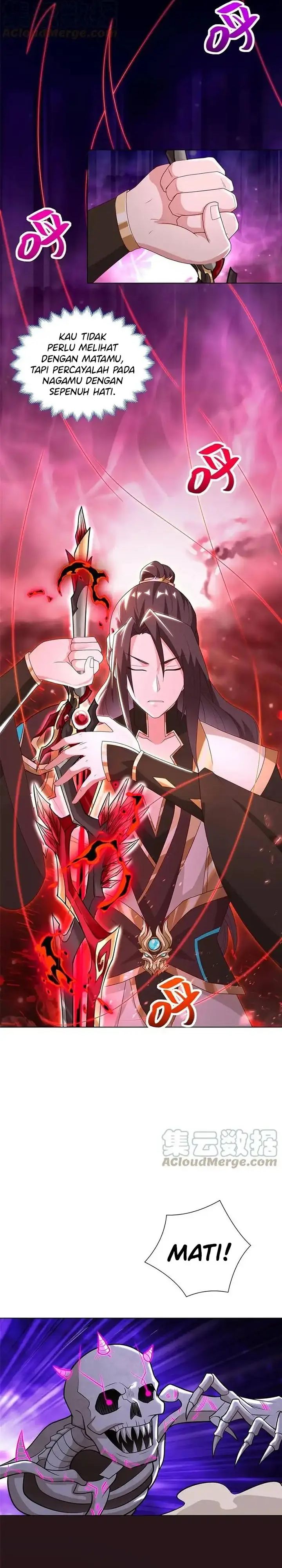 Dilarang COPAS - situs resmi www.mangacanblog.com - Komik dragon master 302 - chapter 302 303 Indonesia dragon master 302 - chapter 302 Terbaru 2|Baca Manga Komik Indonesia|Mangacan