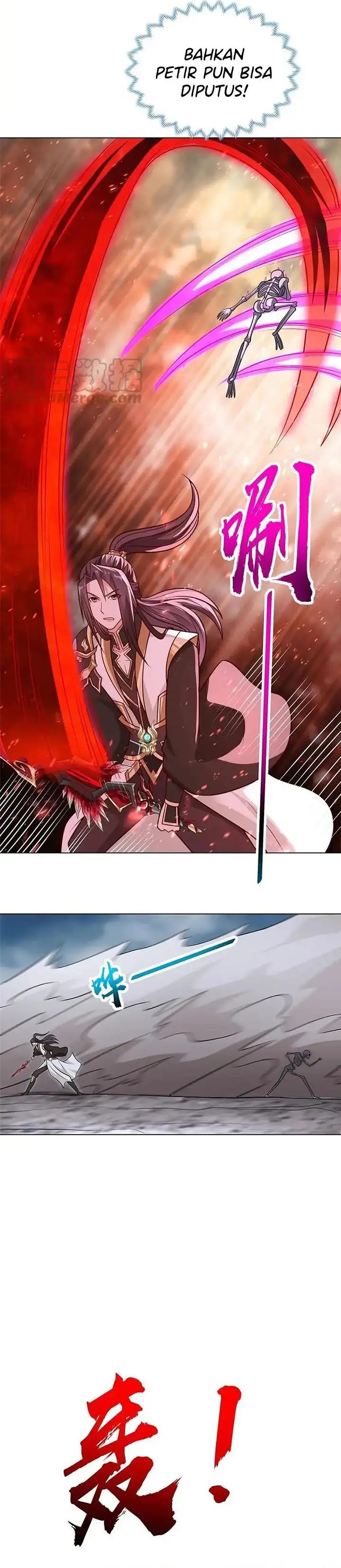 Dilarang COPAS - situs resmi www.mangacanblog.com - Komik dragon master 302 - chapter 302 303 Indonesia dragon master 302 - chapter 302 Terbaru 4|Baca Manga Komik Indonesia|Mangacan
