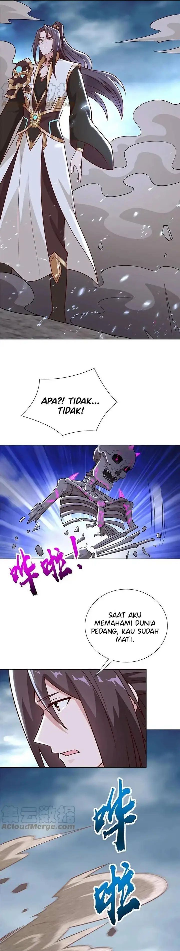 Dilarang COPAS - situs resmi www.mangacanblog.com - Komik dragon master 302 - chapter 302 303 Indonesia dragon master 302 - chapter 302 Terbaru 5|Baca Manga Komik Indonesia|Mangacan