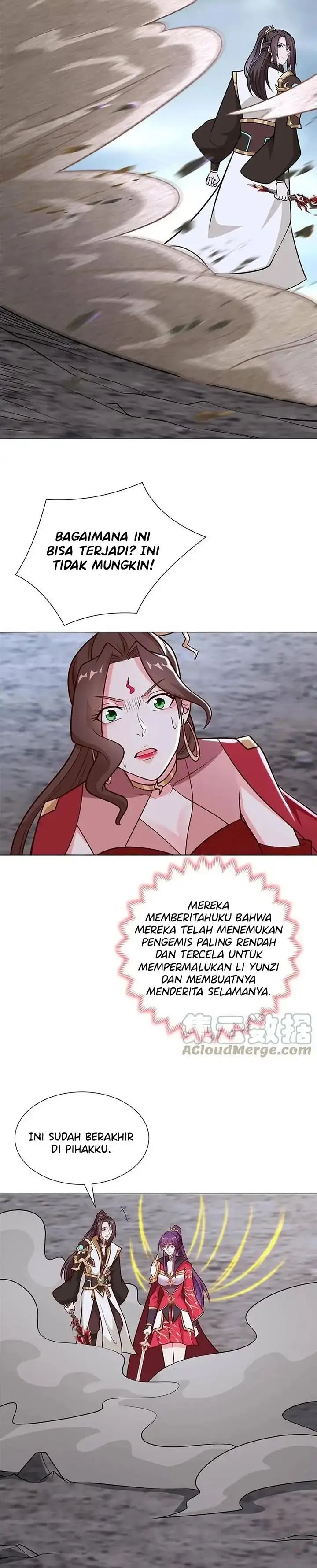Dilarang COPAS - situs resmi www.mangacanblog.com - Komik dragon master 302 - chapter 302 303 Indonesia dragon master 302 - chapter 302 Terbaru 6|Baca Manga Komik Indonesia|Mangacan