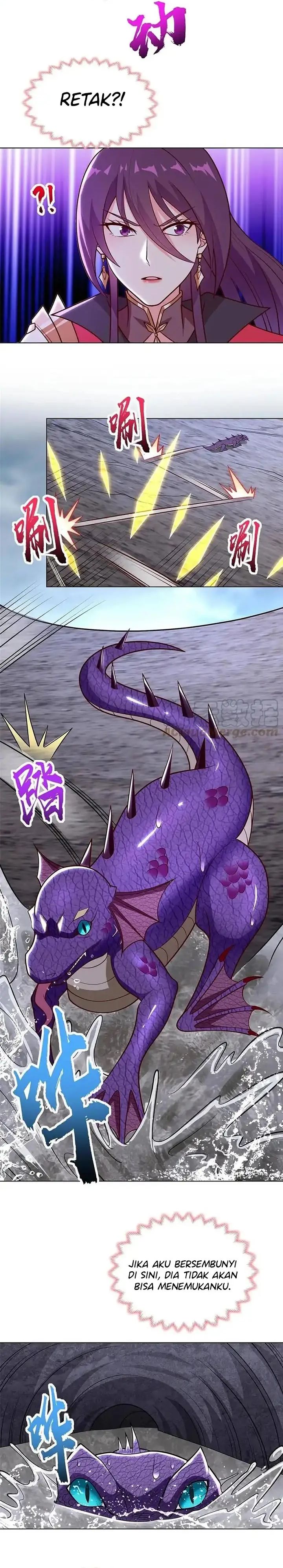 Dilarang COPAS - situs resmi www.mangacanblog.com - Komik dragon master 302 - chapter 302 303 Indonesia dragon master 302 - chapter 302 Terbaru 9|Baca Manga Komik Indonesia|Mangacan