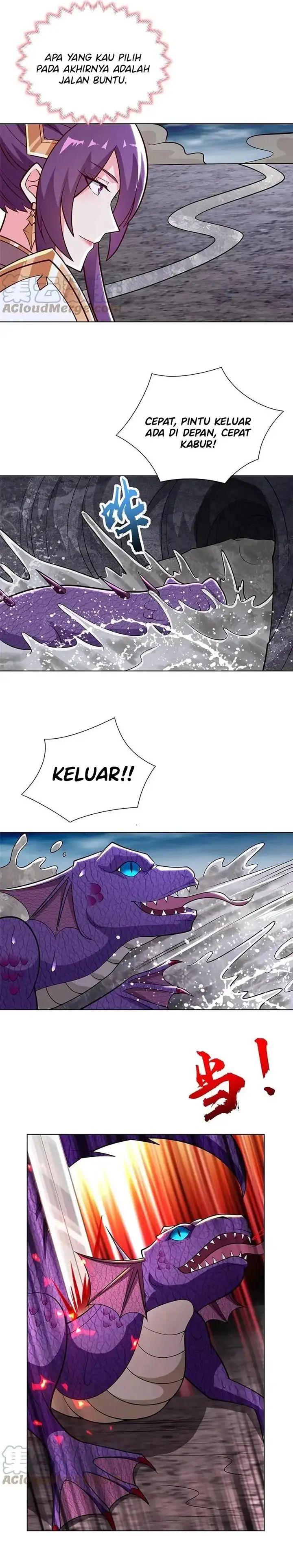 Dilarang COPAS - situs resmi www.mangacanblog.com - Komik dragon master 302 - chapter 302 303 Indonesia dragon master 302 - chapter 302 Terbaru 10|Baca Manga Komik Indonesia|Mangacan