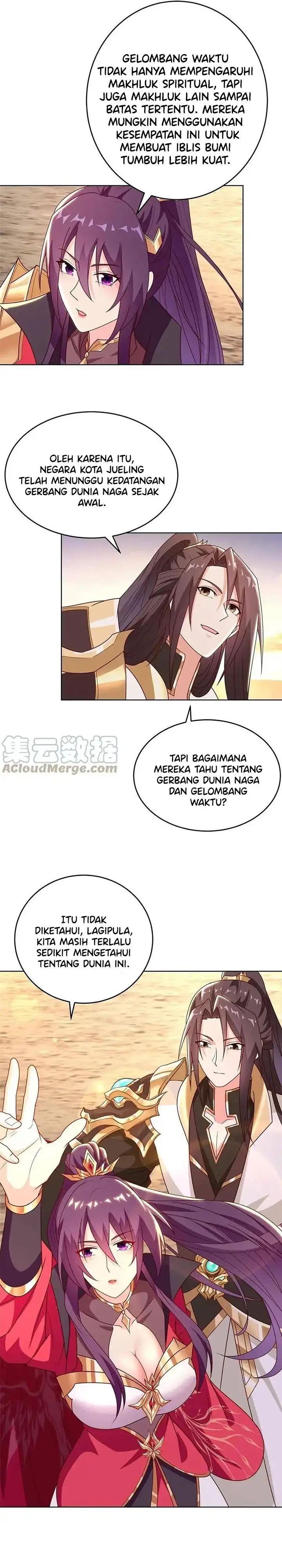 Dilarang COPAS - situs resmi www.mangacanblog.com - Komik dragon master 303 - chapter 303 304 Indonesia dragon master 303 - chapter 303 Terbaru 3|Baca Manga Komik Indonesia|Mangacan