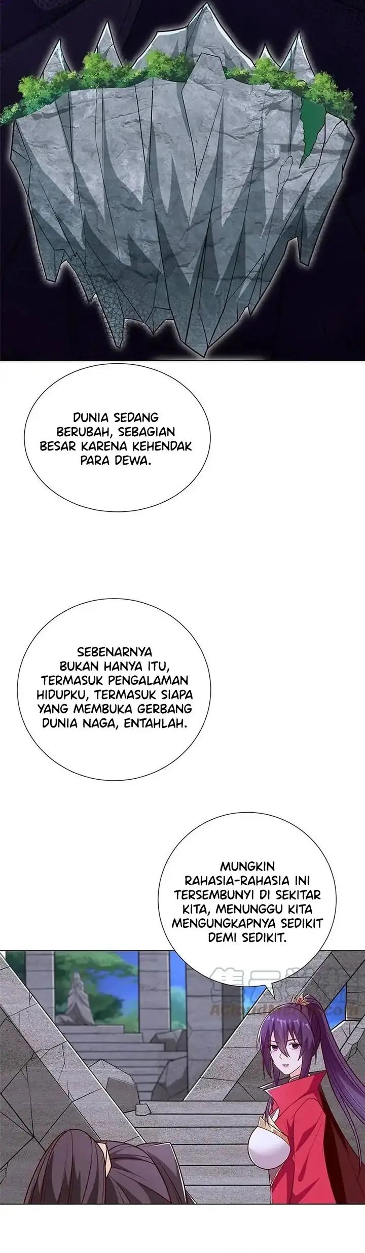 Dilarang COPAS - situs resmi www.mangacanblog.com - Komik dragon master 303 - chapter 303 304 Indonesia dragon master 303 - chapter 303 Terbaru 10|Baca Manga Komik Indonesia|Mangacan