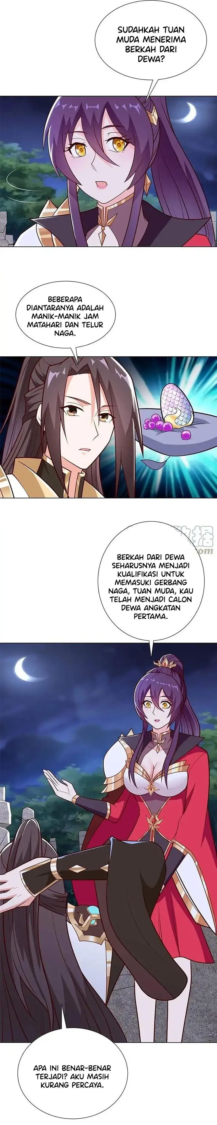 Dilarang COPAS - situs resmi www.mangacanblog.com - Komik dragon master 304 - chapter 304 305 Indonesia dragon master 304 - chapter 304 Terbaru 4|Baca Manga Komik Indonesia|Mangacan
