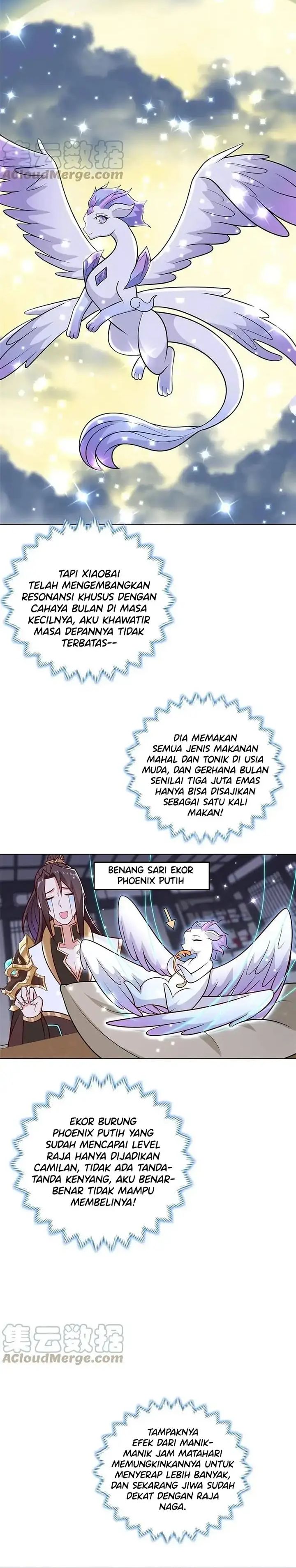 Dilarang COPAS - situs resmi www.mangacanblog.com - Komik dragon master 304 - chapter 304 305 Indonesia dragon master 304 - chapter 304 Terbaru 10|Baca Manga Komik Indonesia|Mangacan