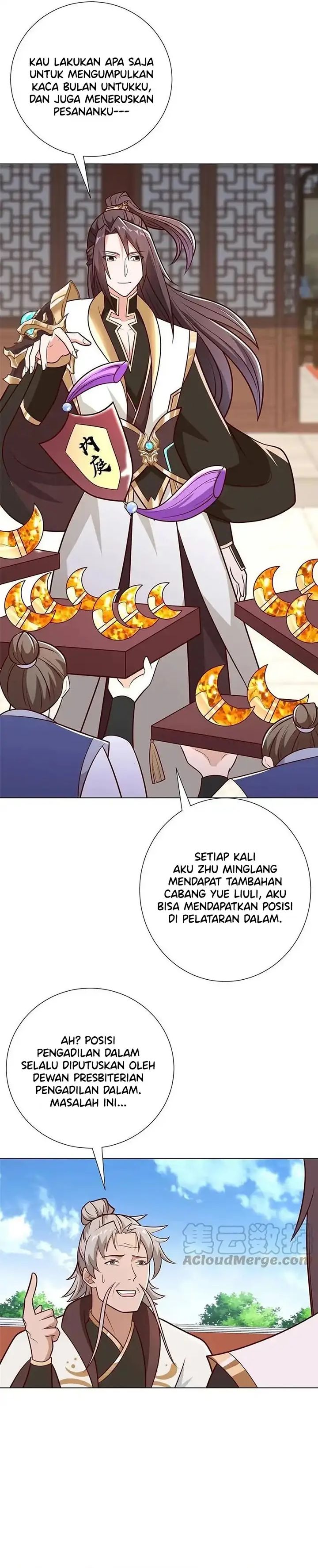 Dilarang COPAS - situs resmi www.mangacanblog.com - Komik dragon master 304 - chapter 304 305 Indonesia dragon master 304 - chapter 304 Terbaru 13|Baca Manga Komik Indonesia|Mangacan