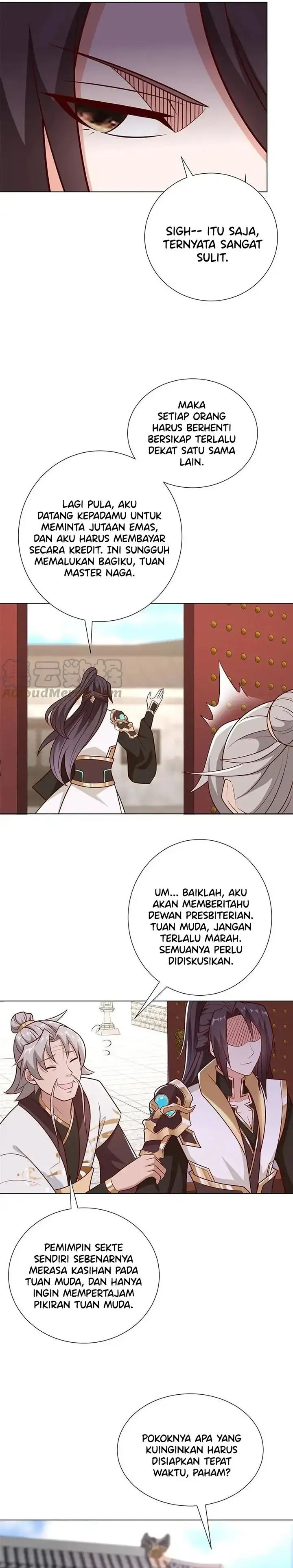 Dilarang COPAS - situs resmi www.mangacanblog.com - Komik dragon master 304 - chapter 304 305 Indonesia dragon master 304 - chapter 304 Terbaru 14|Baca Manga Komik Indonesia|Mangacan
