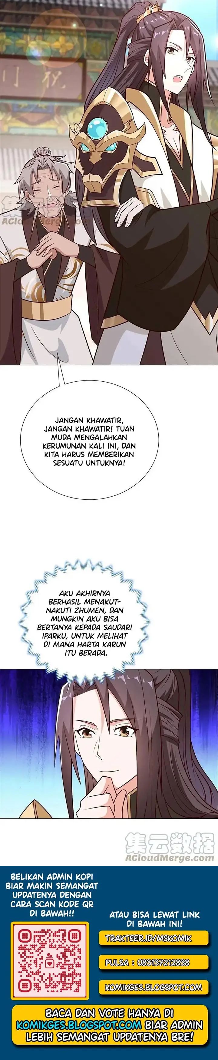 Dilarang COPAS - situs resmi www.mangacanblog.com - Komik dragon master 304 - chapter 304 305 Indonesia dragon master 304 - chapter 304 Terbaru 15|Baca Manga Komik Indonesia|Mangacan