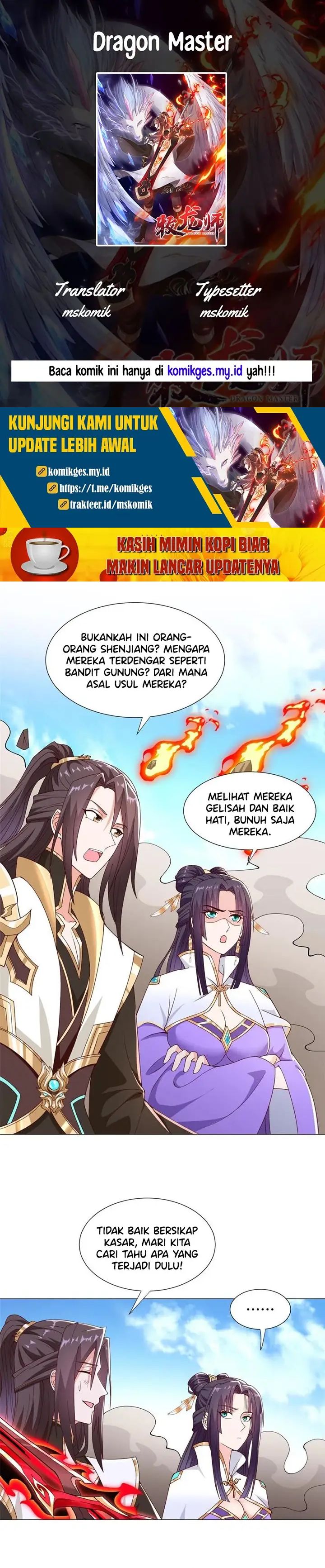 Dilarang COPAS - situs resmi www.mangacanblog.com - Komik dragon master 307 - chapter 307 308 Indonesia dragon master 307 - chapter 307 Terbaru 0|Baca Manga Komik Indonesia|Mangacan