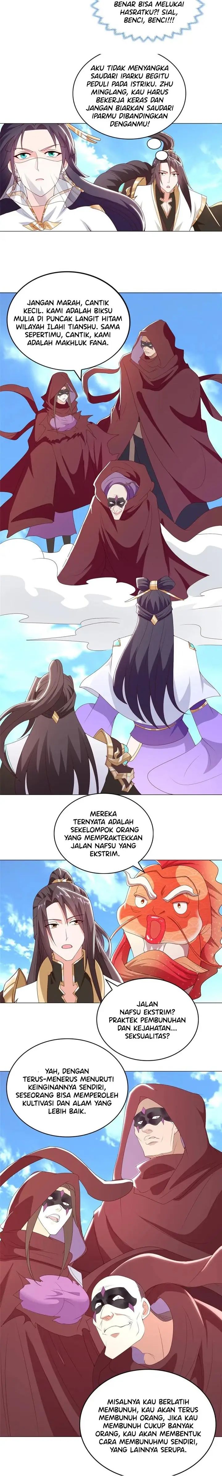 Dilarang COPAS - situs resmi www.mangacanblog.com - Komik dragon master 307 - chapter 307 308 Indonesia dragon master 307 - chapter 307 Terbaru 5|Baca Manga Komik Indonesia|Mangacan