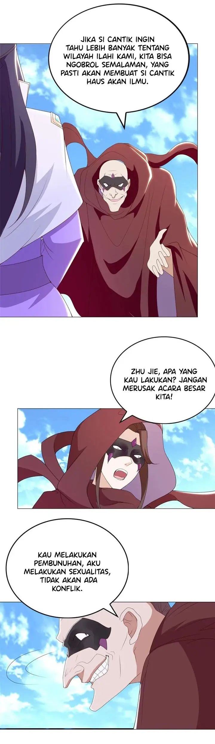 Dilarang COPAS - situs resmi www.mangacanblog.com - Komik dragon master 307 - chapter 307 308 Indonesia dragon master 307 - chapter 307 Terbaru 6|Baca Manga Komik Indonesia|Mangacan
