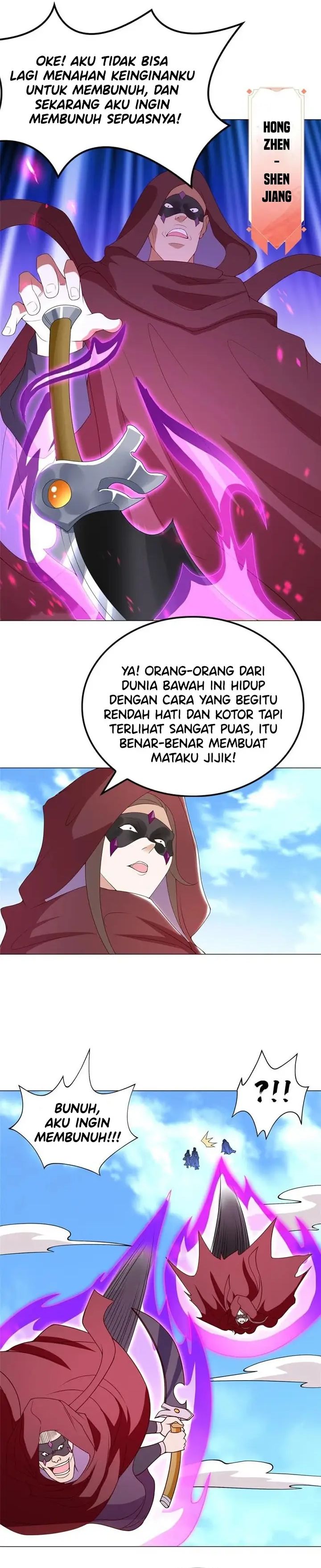 Dilarang COPAS - situs resmi www.mangacanblog.com - Komik dragon master 307 - chapter 307 308 Indonesia dragon master 307 - chapter 307 Terbaru 7|Baca Manga Komik Indonesia|Mangacan