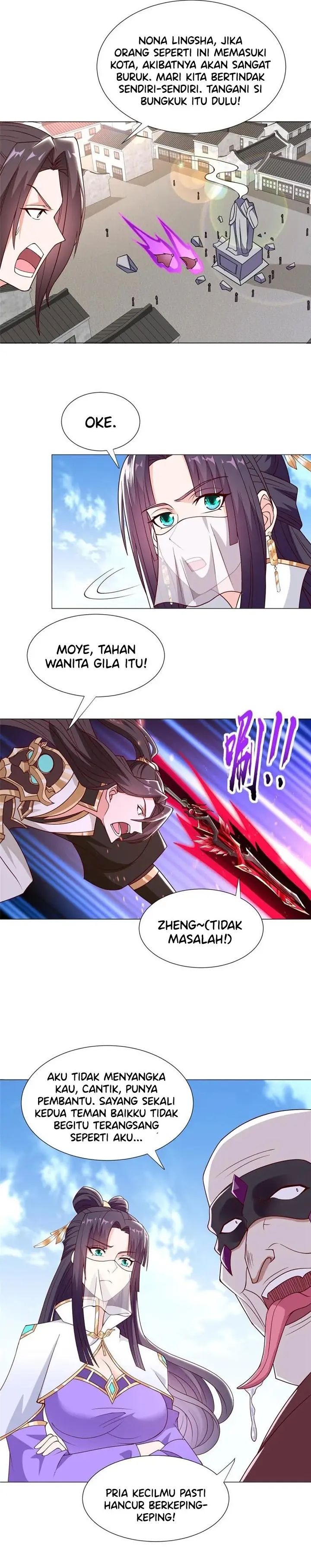 Dilarang COPAS - situs resmi www.mangacanblog.com - Komik dragon master 307 - chapter 307 308 Indonesia dragon master 307 - chapter 307 Terbaru 8|Baca Manga Komik Indonesia|Mangacan