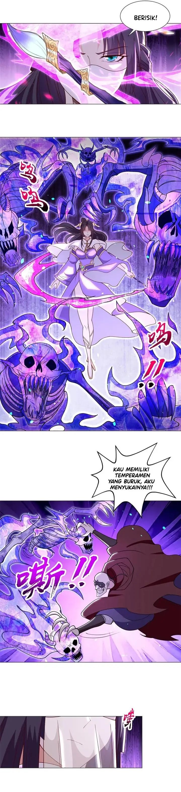 Dilarang COPAS - situs resmi www.mangacanblog.com - Komik dragon master 307 - chapter 307 308 Indonesia dragon master 307 - chapter 307 Terbaru 9|Baca Manga Komik Indonesia|Mangacan